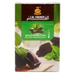 pachet cu 50 g de tutun narghilea al fakher ciocolata cu menta